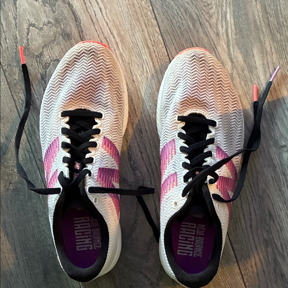 New Balance RevLite AC1400 Racing Shoe